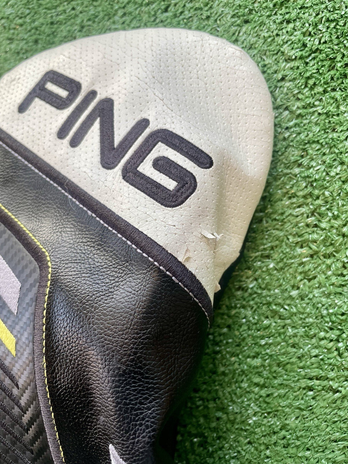 Ping G430 Driver Golf Club Headcover fits All Models