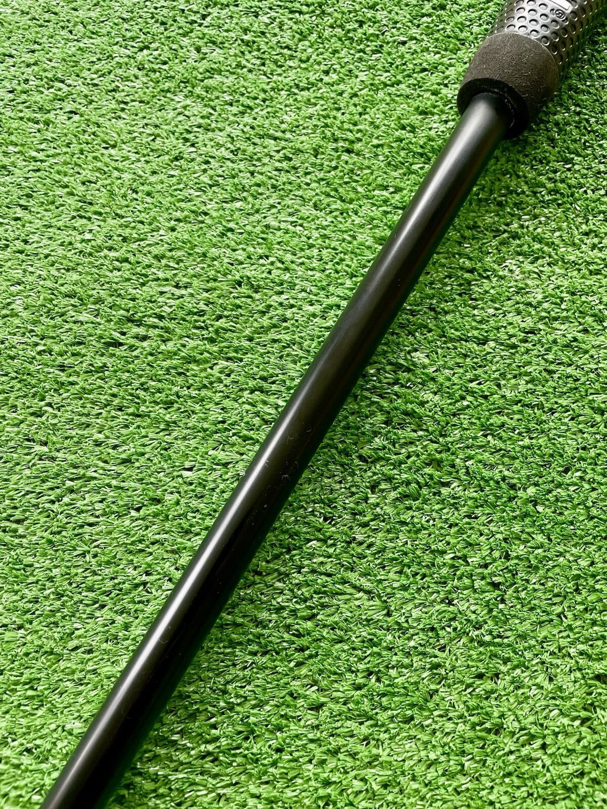 Scotty Cameron Studio Style Fastback 1.5 Torched Putter BGT Stability Tour Black