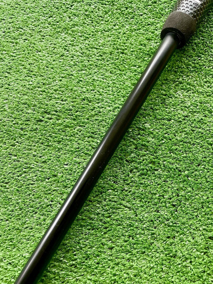 Scotty Cameron Studio Style Fastback 1.5 Torched Putter BGT Stability Tour Black
