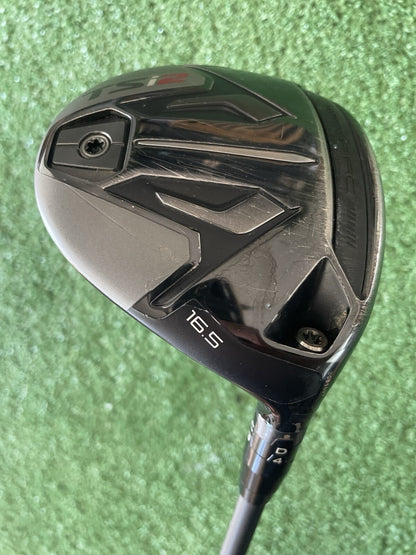 Titleist TSi2 Fairway 4 Wood Stiff Flex Right Handed Mens Golf Club