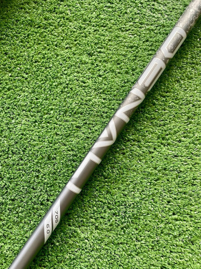 Callaway Quantum Max OS Hybrid 4 Rescue 4H Stiff Flex Right Hand Mens Golf Club