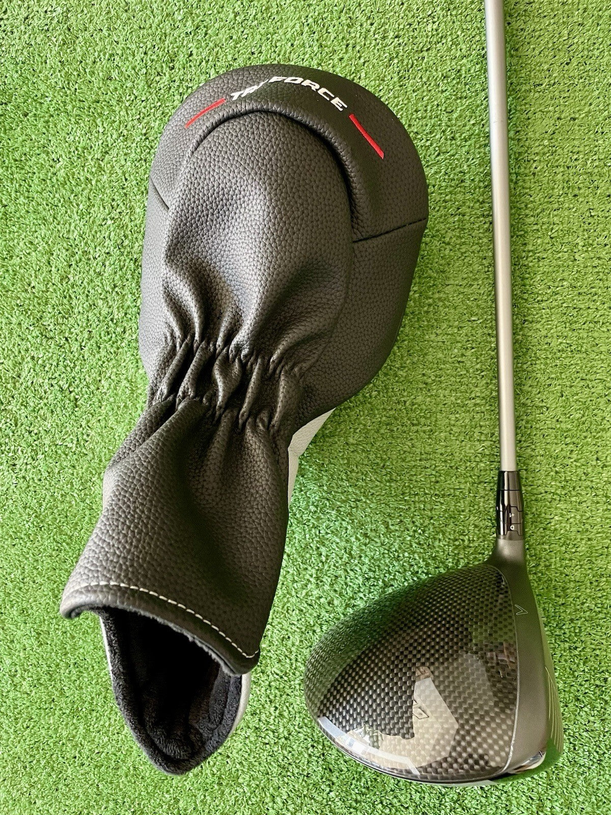 Callaway Quantum Max D Driver 12 Degree Regular Flex Right Handed Mens Golf Club