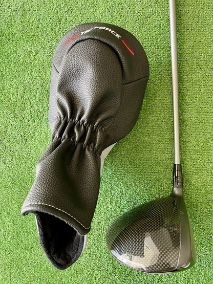 Callaway Quantum Max D Driver 12 Degree Regular Flex Right Handed Mens Golf Club