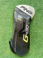 Ping G430 Driver Golf Club Headcover fits All Models