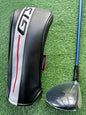 Titleist GTS2 Fairway 5 Wood Extra Stiff Ventus Velocore + Shaft Mens Golf Club