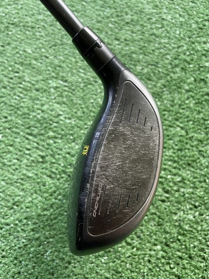 Cobra Speedzone Fairway 5 Wood Extra Stiff Flex Right Handed Mens Golf Club