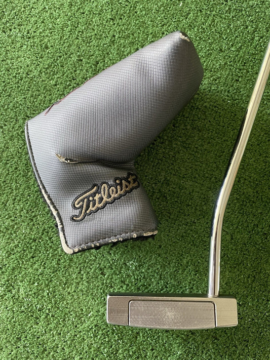 Scotty Cameron Select Fastback Putter 34” Right Handed Mens Golf Club