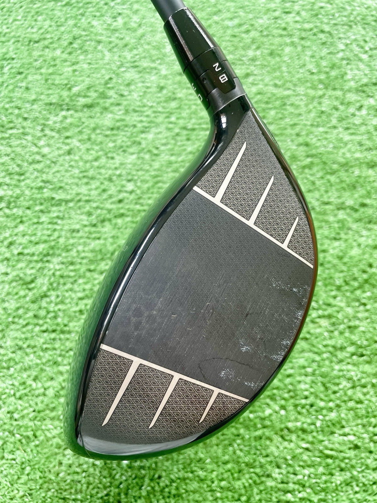 Titleist GTS3 Driver 8 Degree Stiff Flex Right Handed Mens Golf Club