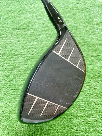 Titleist GTS3 Driver 8 Degree Stiff Flex Right Handed Mens Golf Club