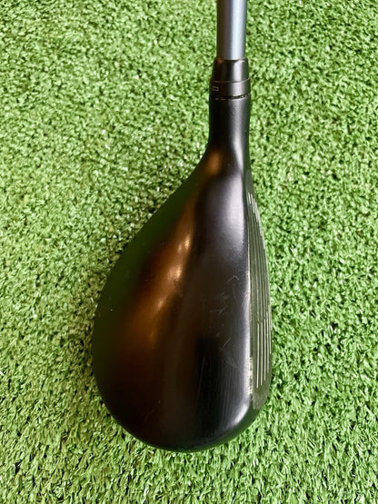 Ping G425 Hybrid 3 Rescue 3H Stiff Flex Right Handed Mens Golf Club