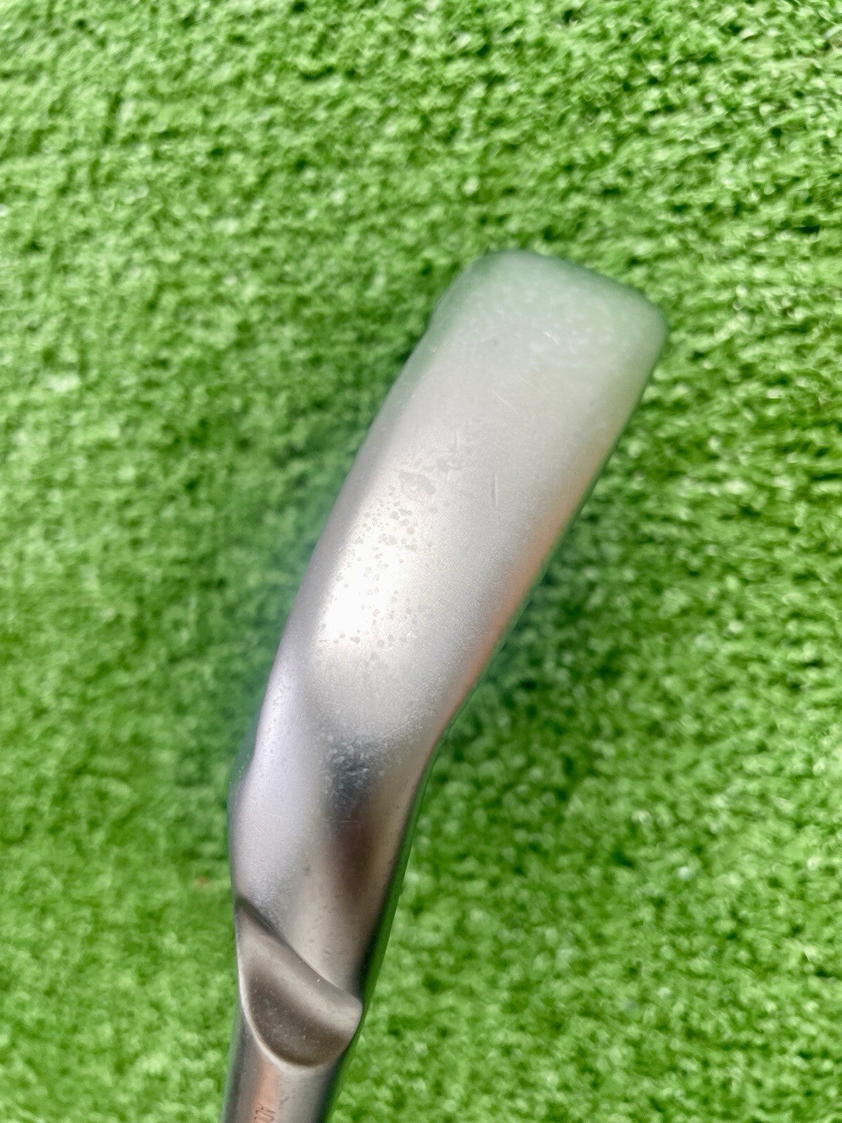 Ping ChipR Wedge 38.5 Loft 8 Bounce Wedge Flex Right Handed Mens Golf Club