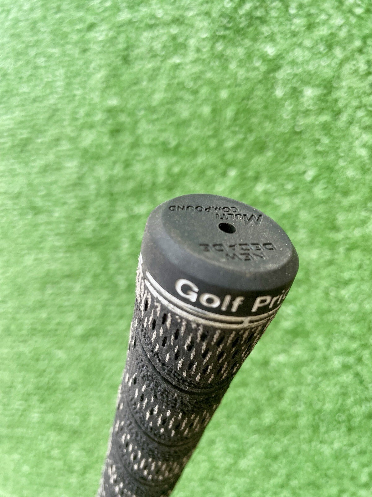 Titleist Vokey Wedgeworks Raw Lob Wedge 62 M Extra Stiff Flex RH Mens Golf Club