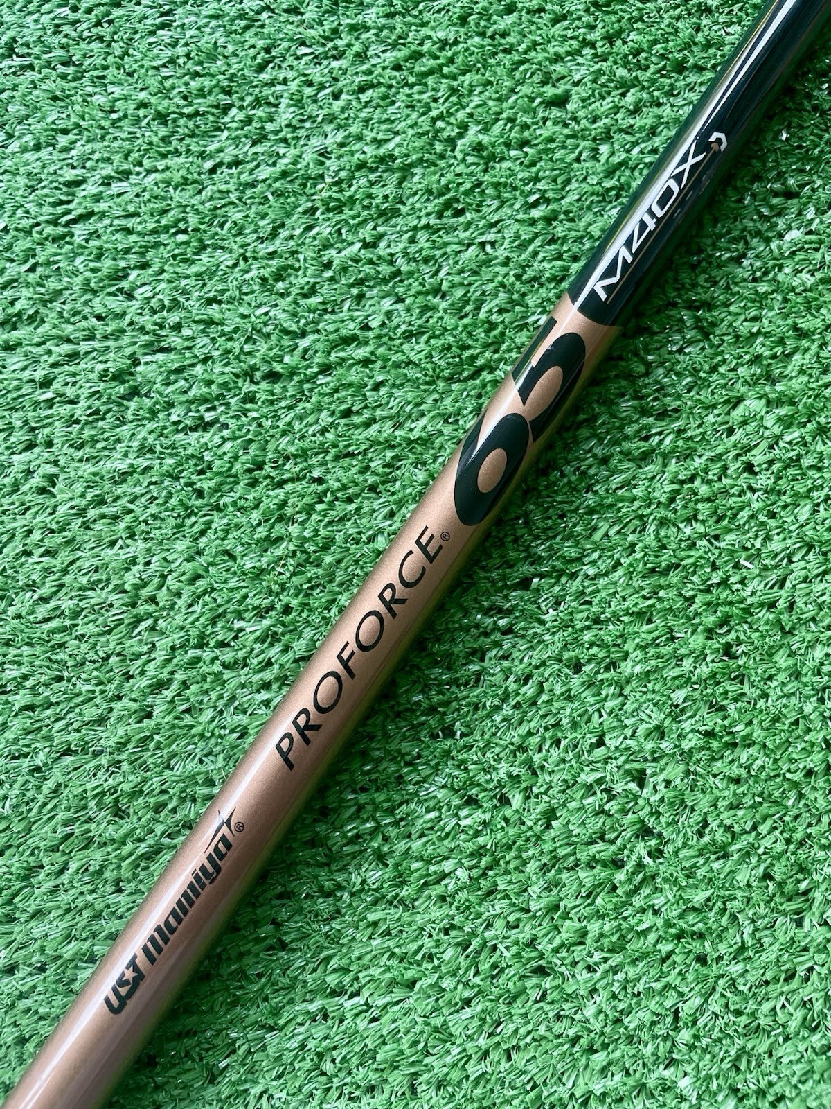 Taylormade BRNR Mini Driver 11.5 Degree Stiff Flex Right Handed Mens Golf Club