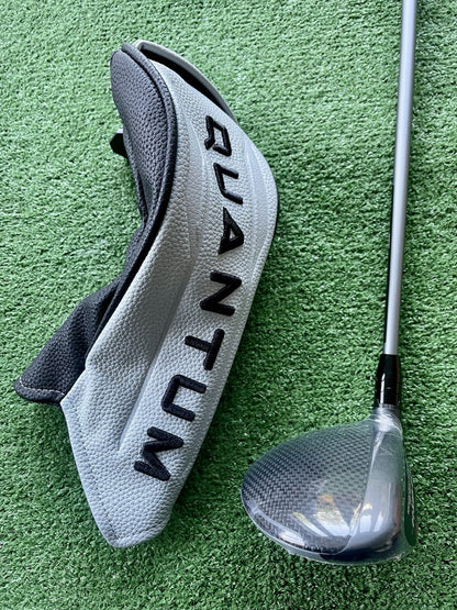Callaway Quantum Max Fairway 5 Wood Regular Flex Right Handed Mens Golf Club