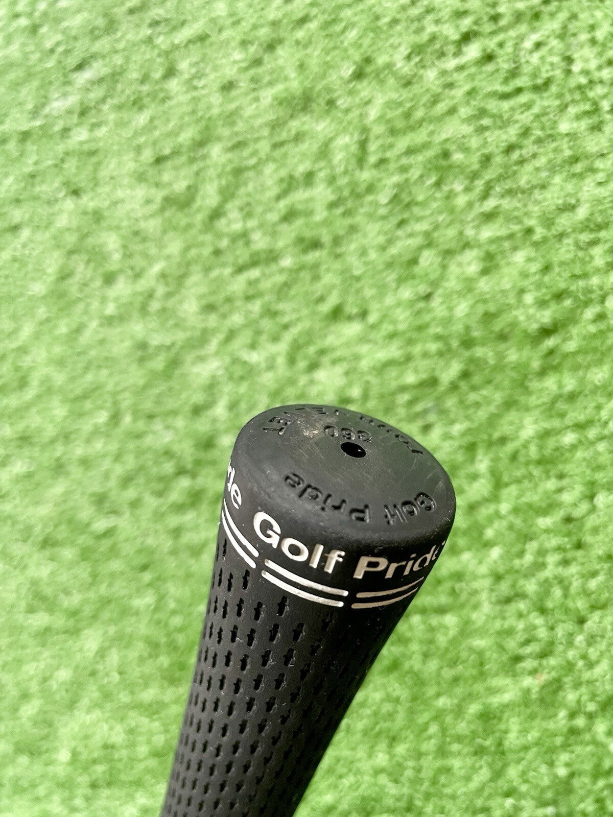 Ping G425 Max Fairway 3 Wood Senior Flex Right Handed Mens Golf Club
