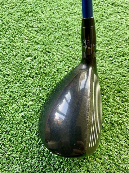 Titleist 913 Hybrid 21 Degree Rescue Regular Flex Right Handed Mens Golf Club