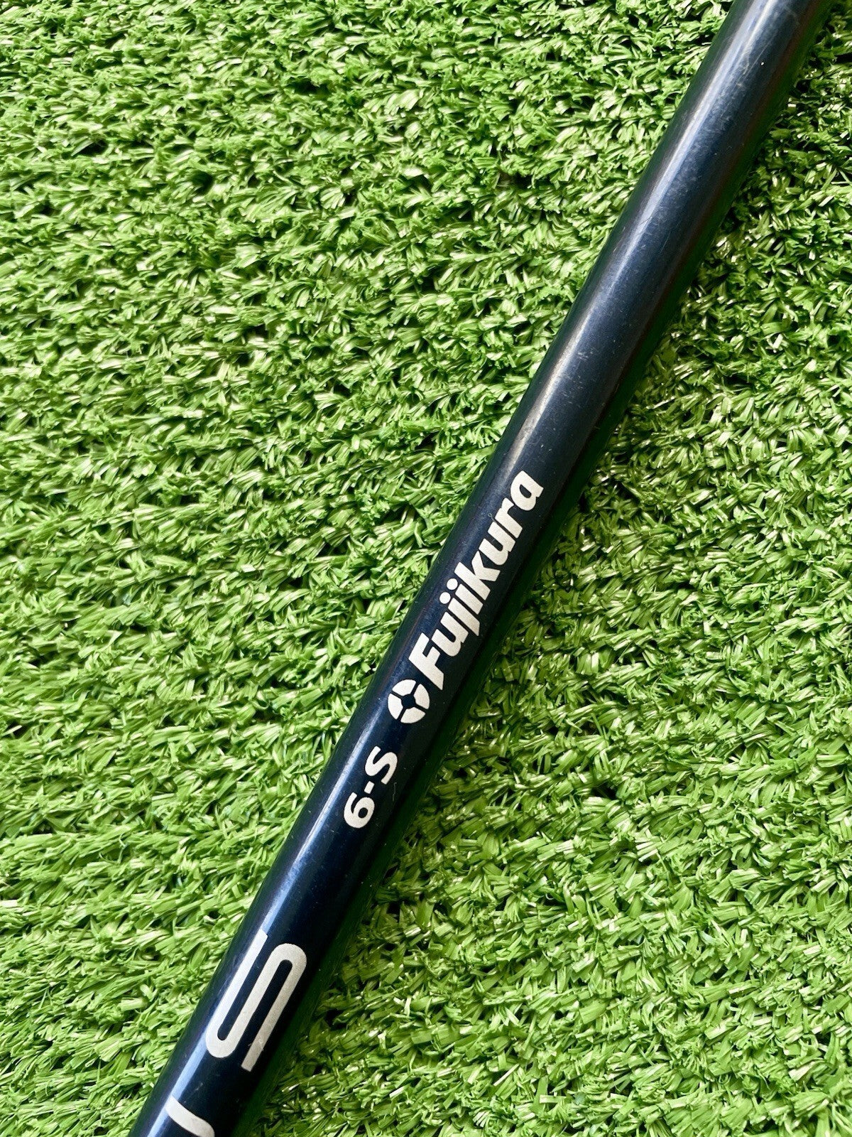 Ventus Velocore Blue 6S Fairway Shaft Stiff Flex 42" Titleist Adaptor