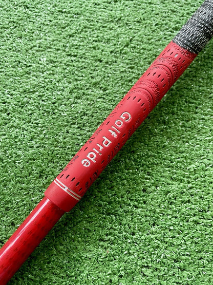 Taylormade Burner Superfast Driver 10.5 Deg Regular Right Handed Mens Golf Club