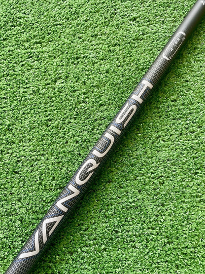 Callaway Quantum Max D Fairway 5 Wood Senior Flex Right Hand Mens Golf Club