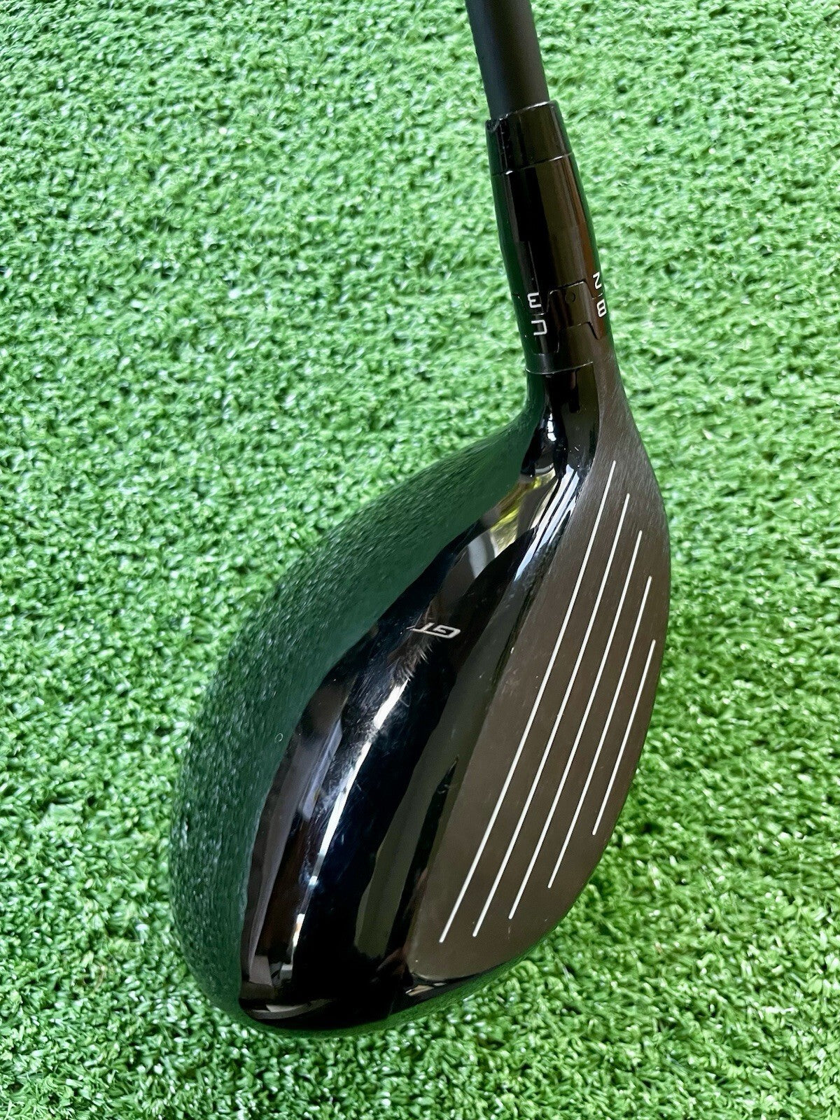 Titleist GT1 Tour Fairway 3 Wood Extra Stiff Flex Right Handed Mens Golf Club
