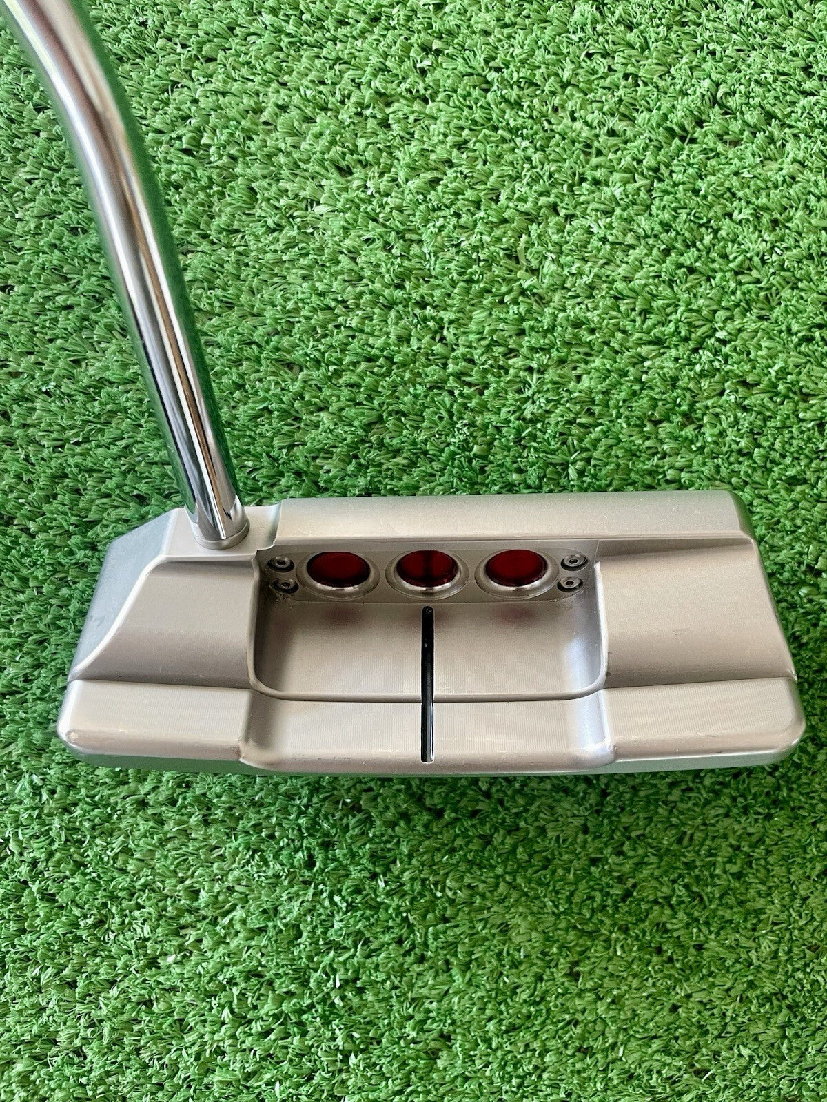 Scotty Cameron Select Squareback Putter 34” Right Handed Mens Golf Club