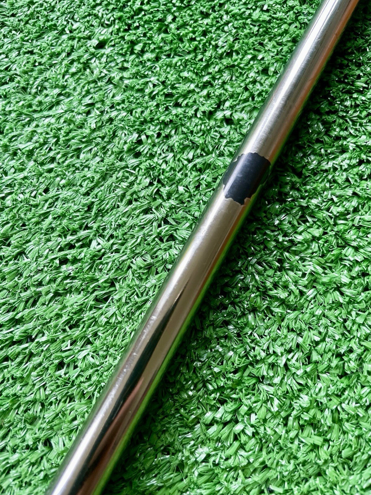 Ping G430 Hybrid 4 Rescue Stiff Flex Left Handed Mens Golf Club