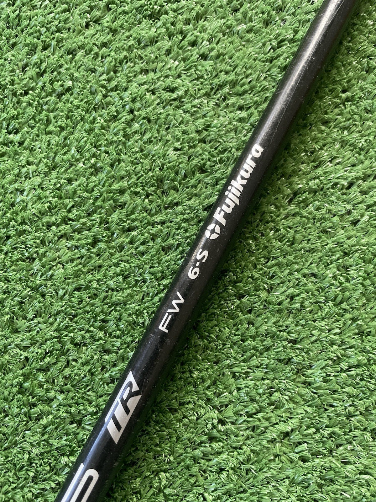 Taylormade Stealth 2 Fairway 3 Wood Stiff Flex Right Hand Mens Golf Club