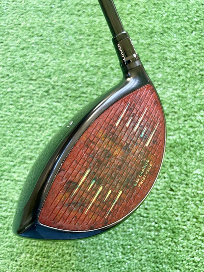 Taylormade Stealth 2 HD Driver 9 Degree Regular Flex Right Handed Mens Golf Club