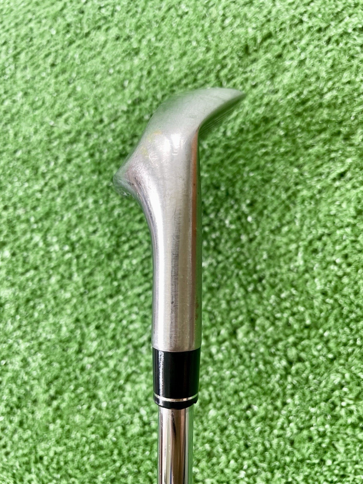 Taylormade Stealth Sand Wedge SW Regular Flex Right Handed Mens Golf Club