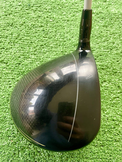 Callaway Epic Flash Driver 9 Degree Regular Flex Right Handed Mens Golf Club