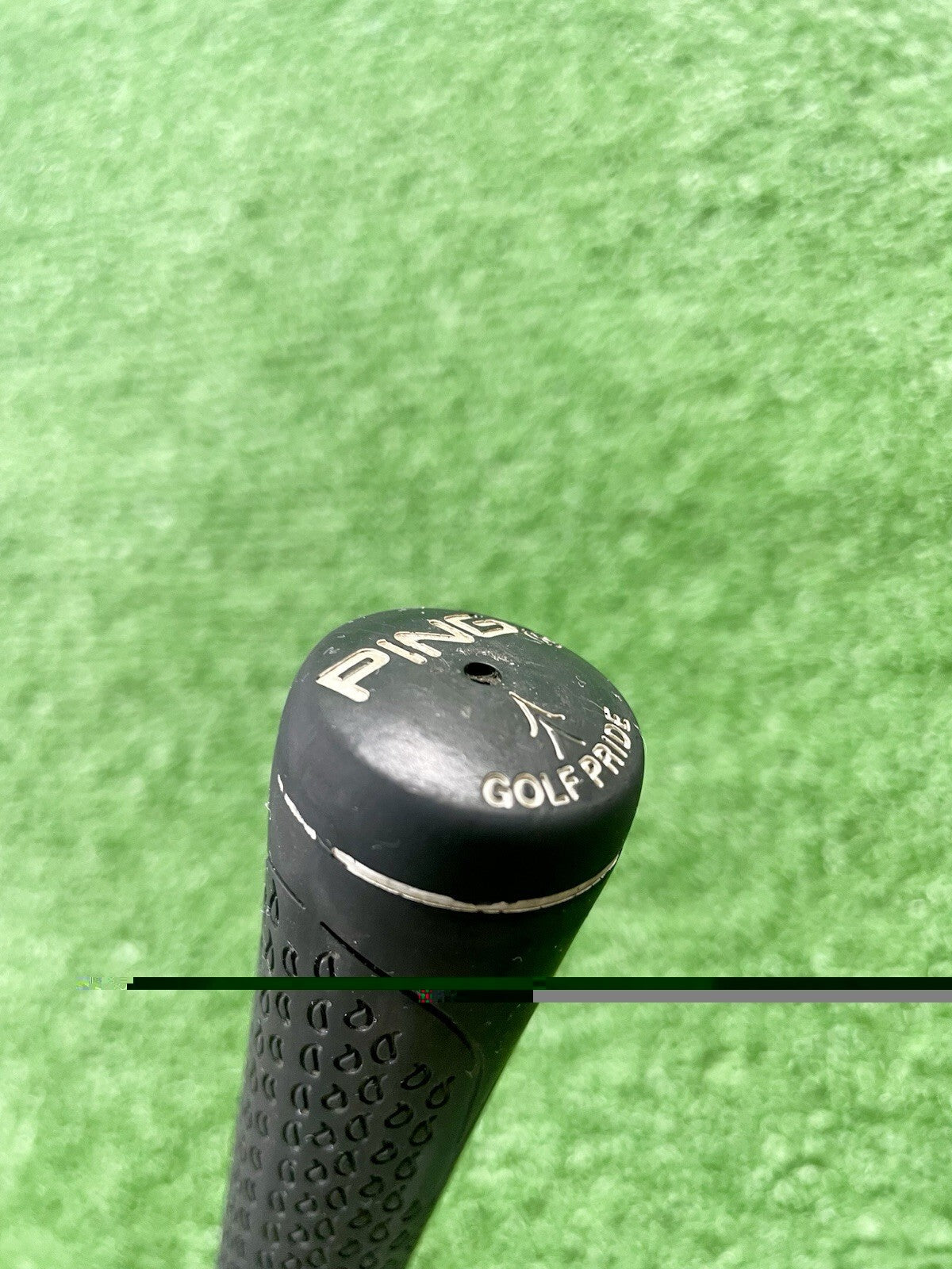 Ping G5 Hybrid 4 Rescue 4H Regular Flex Right Handed Mens Golf Club