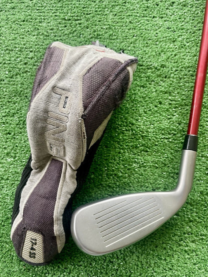 Ping K15 Hybrid 4 Rescue 4H Senior Flex Right Handed Mens Golf Club