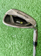 Taylormade M2 Pitching Wedge PW Stiff Flex Right Handed Mens Golf Clubs