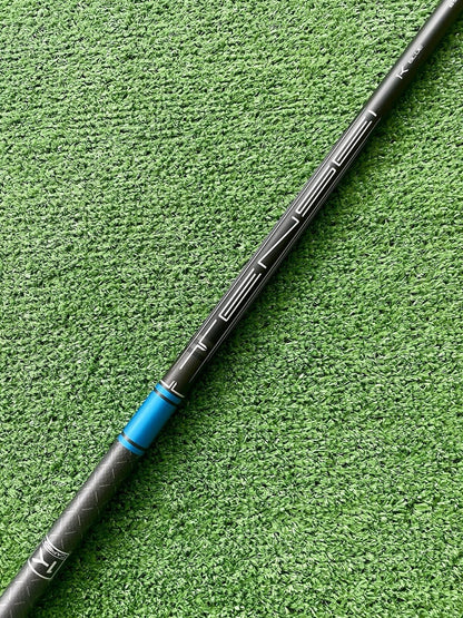 Titleist Driver Shaft Tensei 1K Carbon Blue 65g Extra Stiff (Tx) RH 44.75"