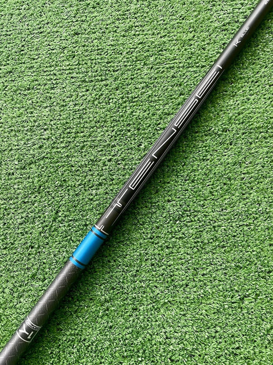 Titleist Driver Shaft Tensei 1K Carbon Blue 65g Extra Stiff (Tx) RH 44.75"