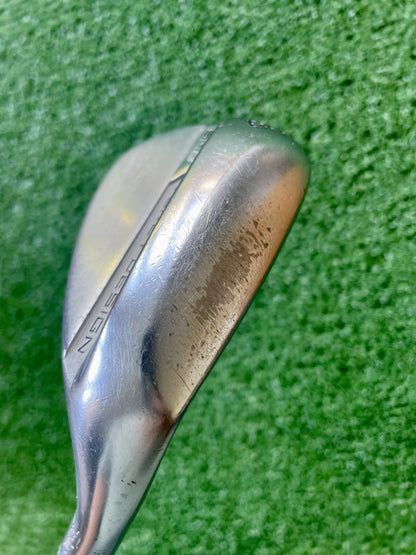 Titleist Vokey SM8 Lob Wedge 58 08M Stiff Flex Right Hand Mens Golf Clubs