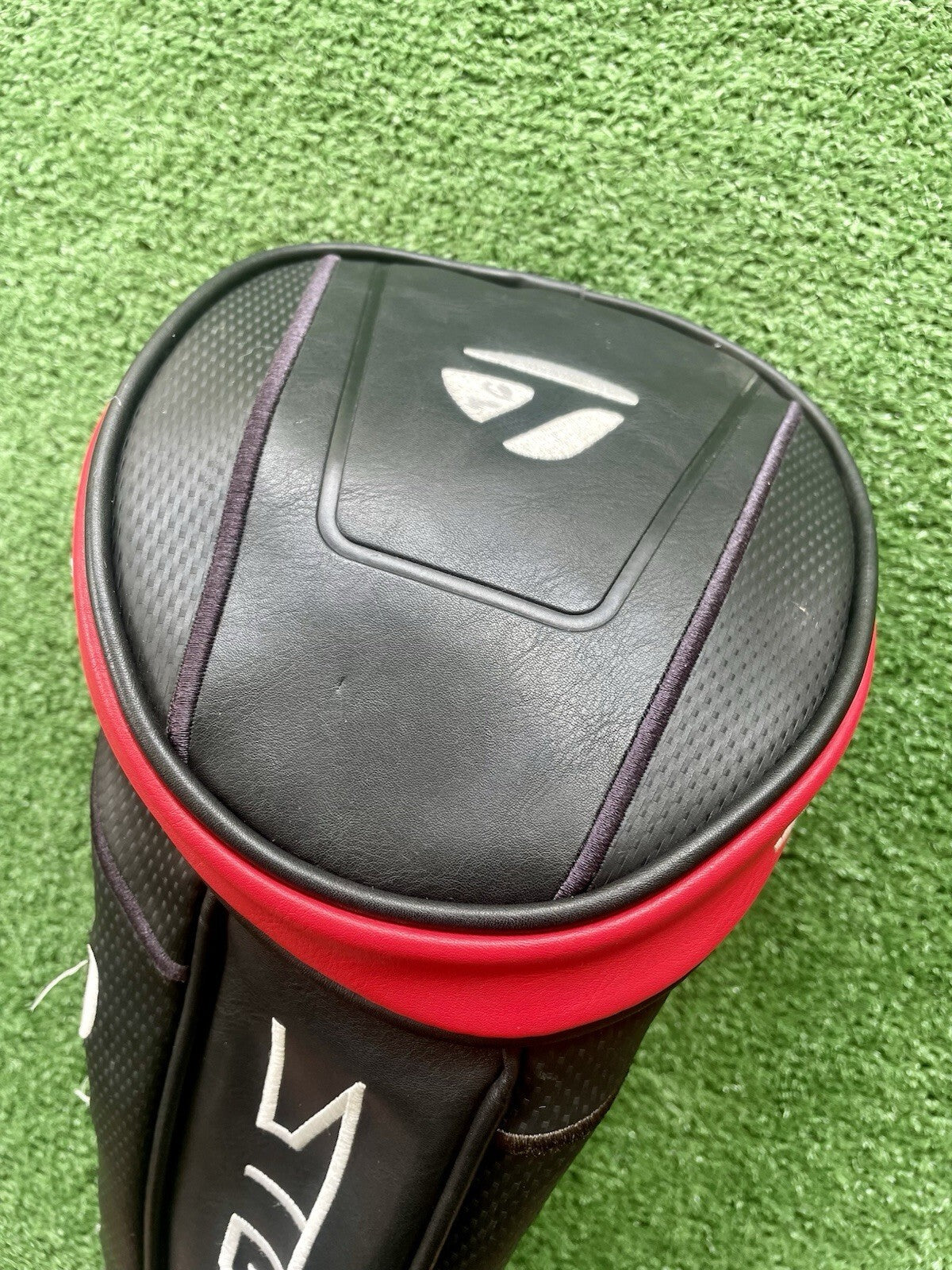 Taylormade Stealth Driver Golf Club Headcover