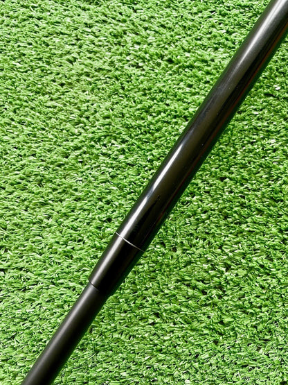 Scotty Cameron Studio Style Fastback 1.5 Torched Putter BGT Stability Tour Black