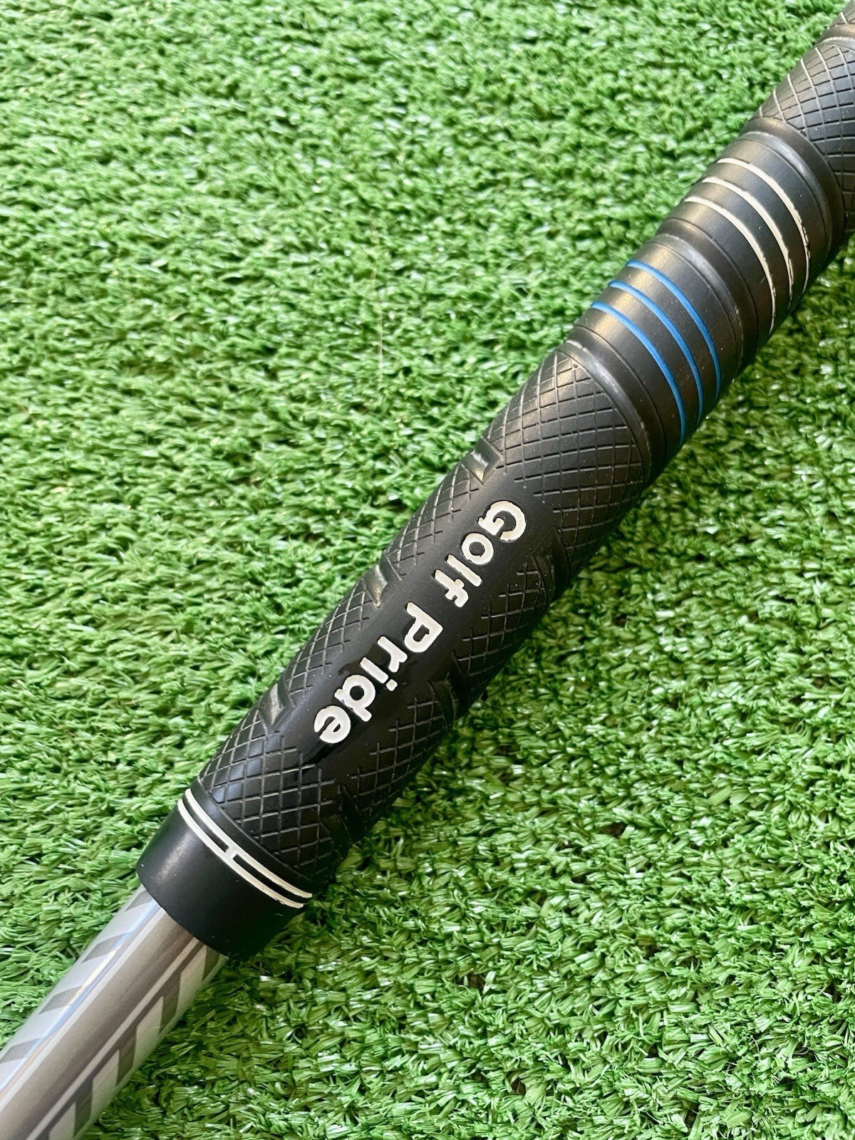 Ping G15 Fairway 3 Wood Regular Flex Left Handed Mens Golf Club