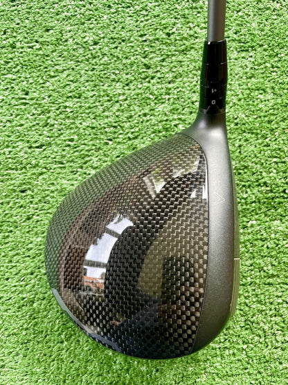 Callaway Quantum Max Driver 10.5 Degree Stiff Right Handed Mens Golf Club