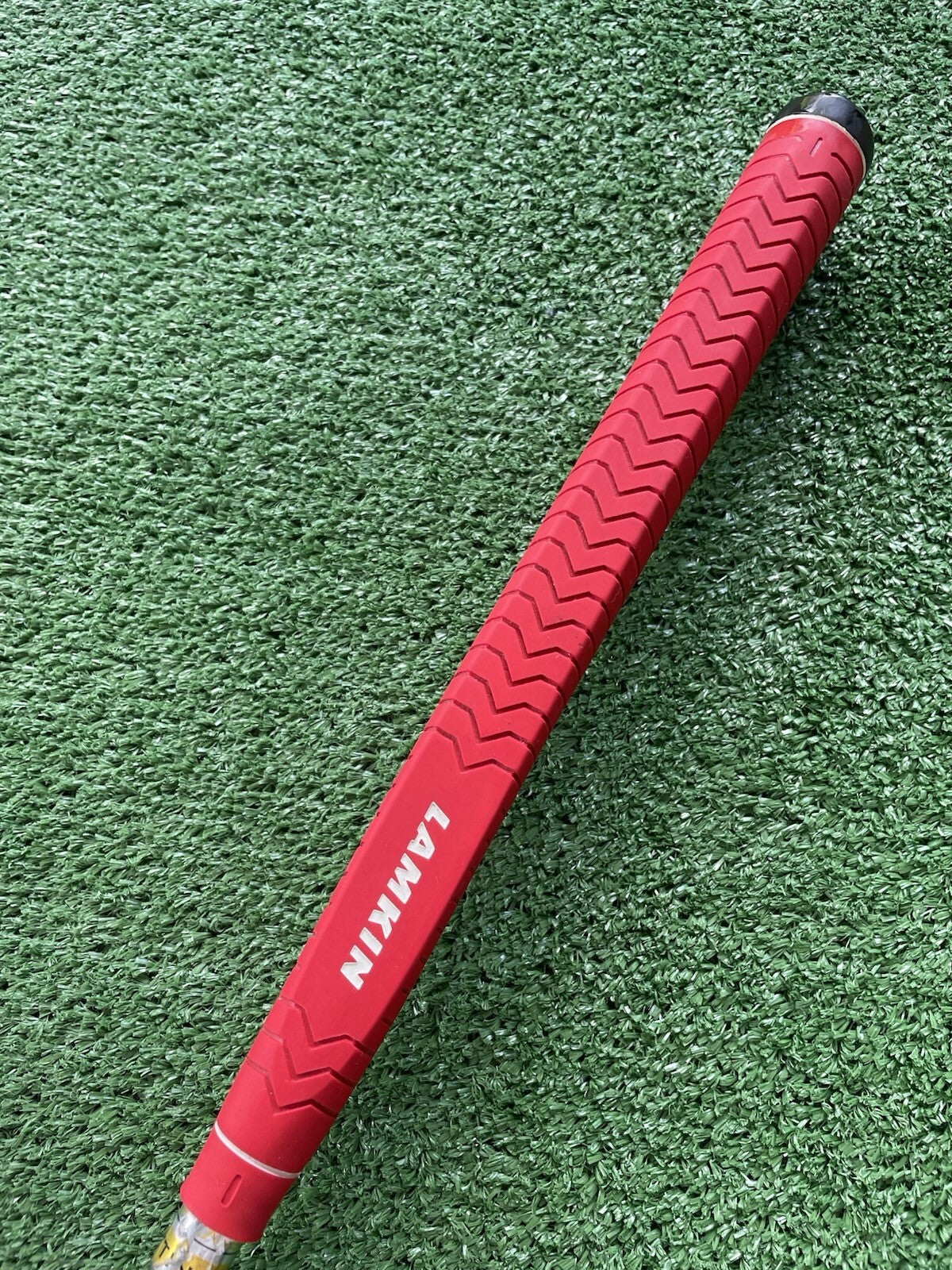 Mizuno Bettinardi Black Carbon BC5 Putter 32.5" Right Handed Mens Golf Club