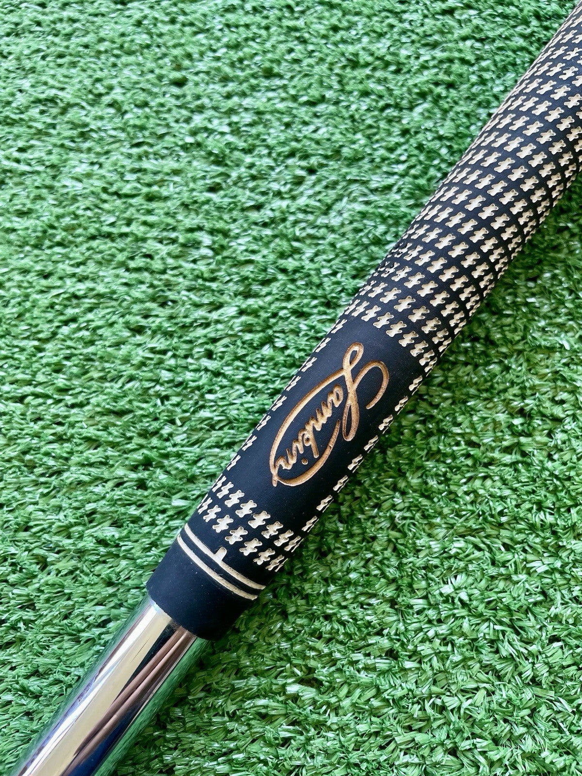 Callaway X Utility Prototype Iron 24 Degree Regular Right Handed Mens Golf Club