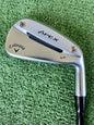 Callaway Apex UT Utility Iron 18 Degree Extra Stiff Tx Right Hand Mens Golf Club
