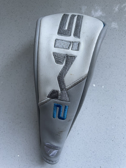 Taylormade Sim 2 Max Hybrid 5 Rescue 5H Ladies Flex Right Hand Womens Golf Club