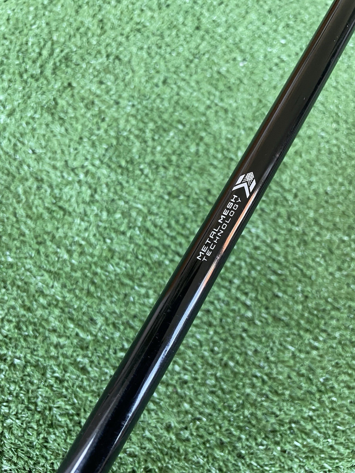 Callaway Apex UT Utility Iron 18 Degree Extra Stiff Tx Right Hand Mens Golf Club