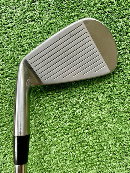 Mizuno Pro 241 Irons 5-PW Stiff Flex Right Handed Mens Golf Club Stainless Steel