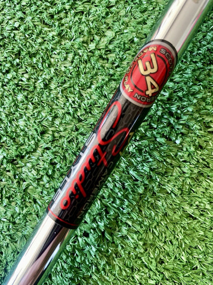 Scotty Cameron Studio Style Catalina Putter 34” Right Handed Mens Golf Club