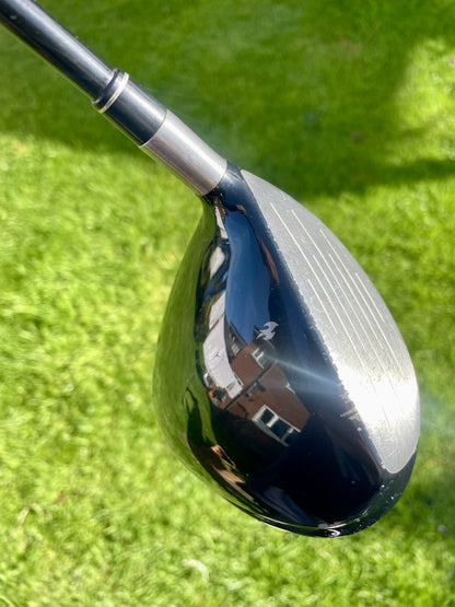 Job Lot Golf Clubs - Ping Taylormade Mizuno Srixon & Bridgestone - 7 Clubs