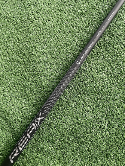 Taylormade Fairway Shaft Reax 55A Senior Flex 55g 41.5" Long Fits 5 Wood