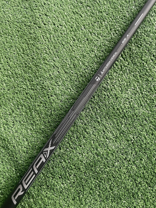 Taylormade Fairway Shaft Reax 55A Senior Flex 55g 41.5" Long Fits 5 Wood